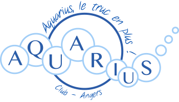 Aquarius club Angers